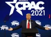 Youtube nêu điều kiện mở lại kênh của ông Trump ảnh 2 Ông Trump: “Các bạn đã nhớ tôi chưa?”