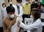 Tiêm vaccine COVID-19: Hàn Quốc 7 người chết chỉ trong 1 tuần ảnh 4 Hàn Quốc: Thêm 3 người tử vong sau khi tiêm vaccine COVID-19