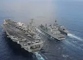 Ông Biden sắp họp 'bộ tứ kim cương' bàn đối phó Trung Quốc ảnh 2 Biển Đông: Đã đến lúc bộ tứ kim cương hành động