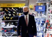 Đằng sau bài phát biểu 'khung giờ vàng' sắp tới của ông Biden ảnh 3 Dân Mỹ lo ngại khi ông Biden chưa mở họp báo sau nhậm chức
