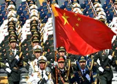 Ông Tập: 'An ninh đất nước hiện nay phần lớn không ổn định' ảnh 2 Tướng Trung Quốc cảnh báo nguy cơ ‘bẫy Thucydides' với Mỹ