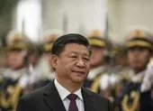 Người dân Trung Quốc đổ xô đi mua tượng ông Trump ngồi thiền ảnh 2 Ông Tập: 'An ninh đất nước hiện nay phần lớn không ổn định'