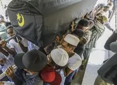 Thêm một quan chức Myanmar chết sau khi bị quân đội bắt