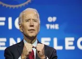 Trung Quốc nói gì về gói cứu trợ 1.900 tỉ USD ông Biden quyết? ảnh 2 Quốc hội Mỹ thông qua gói cứu trợ 1.900 tỉ USD của ông Biden