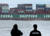 Trung Quốc kêu gọi Úc đóng cửa các trại tị nạn ngoài khơi ảnh 2 Quan hệ hai nước xấu đi, Trung Quốc kêu gọi Úc xem xét lý do
