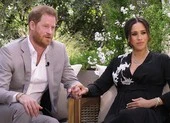 Bà Obama: Không bất ngờ vụ phân biệt chủng tộc ở Hoàng gia Anh ảnh 2 Công nương Meghan: Không thể im lặng vì hoàng gia Anh nói dối
