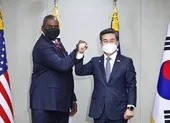 Malaysia cho nhân viên ngoại giao Triều Tiên 48 giờ để về nước ảnh 2 Mỹ cảnh báo Triều Tiên: Lính Mỹ sẵn sàng 'chiến đấu tối nay'