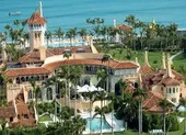 Phát hiện lý do gây huyết khối khi tiêm vaccine AstraZeneca ảnh 2 Vì COVID-19, khu nghỉ dưỡng của ông Trump bị đóng cửa một phần