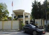 Không còn nhân viên quốc tế của Liên Hợp Quốc tại Triều Tiên ảnh 2 Malaysia cho nhân viên ngoại giao Triều Tiên 48 giờ để về nước