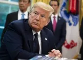 Ông Trump nói gì vụ ông Biden vấp ngã 3 lần khi lên chuyên cơ? ảnh 4 Ông Trump đang chuẩn bị công bố mạng xã hội mới, quy mô lớn
