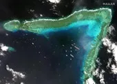 ĐS Philippines ở Bắc Kinh lên tiếng việc TQ bồi lấp đá Subi ảnh 2 Chuyên gia nói về 'phép thử' của Bắc Kinh tại đá Ba Đầu