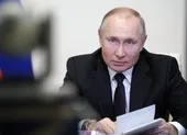 Nga-Trung khó liên minh thực chất để đối phó Mỹ ảnh 3 Chính quyền Biden 'nói và làm' trong chủ trương với Nga, Trung
