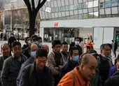 Huawei 'ra tay' với Nike và Adidas về vụ bông vải Tân Cương ảnh 2 LHQ: Hơn 150 công ty toàn cầu có liên quan vấn đề Tân Cương