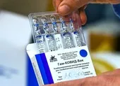 Vaccine Sputnik V của Nga sẽ được sản xuất tại Ý