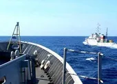 Ông Vương Nghị nói chuyện ASEAN không can thiệp nội bộ Myanmar ảnh 2 Chuyên gia hiến cách ASEAN đối phó tàu TQ tại Biển Đông