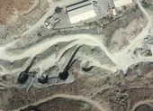 Iran không muốn Mỹ từng bước dỡ trừng phạt ảnh 2 'TP tên lửa' ngầm Iran cách nơi 13.000 lính Mỹ đồn trú 805 km
