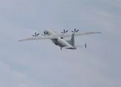 10 máy bay quân sự Bắc Kinh tiến vào không phận Đài Loan