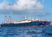 Mỹ chuẩn bị bàn dự luật 'nặng đô' nhằm đẩy lùi Trung Quốc ảnh 2 Mỹ tuyên bố 'rắn' với Trung Quốc về Philippines, Đài Loan