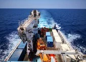 Philippines lập lực lượng chuyên trách huấn luyện hàng hải mới ảnh 3 Biển Đông: Bắc Kinh tiến hành khoan sâu lấy lõi trầm tích