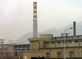 Mỹ tuyên bố không liên quan vụ cơ sở hạt nhân Iran bị tấn công ảnh 2 Iran cáo buộc Israel về sự cố tại nhà máy hạt nhân Natanz