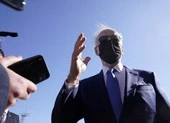 EU nói sẽ không gánh khoản nợ tỉ đô Montenegro vay từ TQ ảnh 2 Ông Biden đề xuất cùng Anh đấu Vành đai Con đường của Bắc Kinh