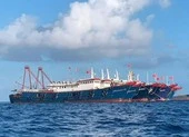 Âm mưu của Trung Quốc khi phóng 4 vệ tinh trên Biển Đông ảnh 2 Philippines điều thêm 4 tàu hải quân tuần tra tại Biển Đông