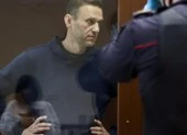 Phe ông Navalny kêu gọi biểu tình 'bảo vệ tính mạng' cho ông ảnh 2 45 nước chỉ trích Nga tại LHQ vụ bắt giam ông Navalny