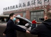 WHO khẳng định có thể kiểm soát COVID-19 trong ít tháng nữa ảnh 2 Thấy gì từ báo cáo mới nhất của WHO về nguồn gốc COVID-19?