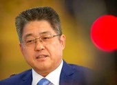 Căng với Trung Quốc, Đài Loan nhắm mua tên lửa hành trình Mỹ ảnh 2 ‘Trung Quốc sẵn sàng cho việc thống nhất Đài Loan’