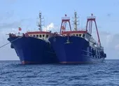Biển Đông: Philippines điều tàu, máy bay đến gần các tàu TQ ảnh 2 Đại sứ Philippines: Mỹ đang đợi Manila mở lời về Biển Đông