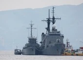 Tướng Philippines: Manila tính đến việc xây dựng ở Biển Đông ảnh 2 Biển Đông: Philippines điều tàu, máy bay đến gần các tàu TQ