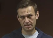Chuyên gia LHQ thúc Nga cho ông Navalny ra nước ngoài điều trị ảnh 2 Ông Navalny được chuyển từ nhà tù đến bệnh viện
