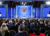 Trả đũa Washington, Nga trục xuất 10 nhân viên đại sứ quán Mỹ ảnh 2 Ông Putin: Phương Tây sẽ hối hận nếu vượt lằn ranh đỏ của Nga