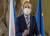 Vì Czech, 1 đồng minh EU trục xuất nhân viên ngoại giao Nga ảnh 2 Czech ‘áp trần’ số nhân viên đại sứ quán Nga giữa căng thẳng