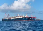 Philippines triển khai tàu tuần duyên diễn tập tại Biển Đông ảnh 2 EU ra tuyên bố về Biển Đông, TQ nói 'ngừng gieo rắc bất hòa'