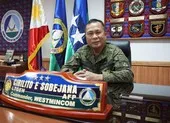 EU ra tuyên bố về Biển Đông, TQ nói 'ngừng gieo rắc bất hòa' ảnh 3 Tướng Philippines: Manila tính đến việc xây dựng ở Biển Đông