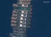 11 NS Philippines ra nghị quyết lên án TQ bá quyền ở Biển Đông ảnh 2 Vấn đề ở đá Ba Đầu vẫn là câu hỏi 'còn bỏ ngỏ'