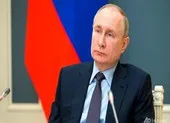 Ông Putin tiêm mũi vaccine ngừa COVID-19 thứ hai