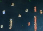 Philipines thừa nhận đá Ba Đầu ngoài vùng đặc quyền kinh tế ảnh 2 Đá Ba Đầu: 'Các tàu Trung Quốc tản ra khắp quần đảo Trường Sa'