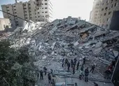 Hamas tuyên bố ngừng bắn trong hai giờ với Israel
