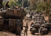 Israel đánh sập tòa nhà 12 tầng của truyền thông quốc tế ảnh 3 Quân đội Israel đã bẫy lính Hamas như thế nào?