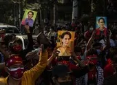 Hôm nay ĐHĐ LHQ bỏ phiếu ngưng chuyển vũ khí cho Myanmar ảnh 3 Đại hội đồng LHQ cân nhắc cấm vận vũ khí với Myanmar