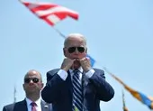Ông Biden: 'Mỹ phải bảo vệ huyết mạch ở Biển Đông, Bắc Cực'