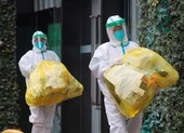 Nhà virus học: SARS-CoV-2 bắt nguồn từ phòng thí nghiệm ảnh 3 Nguồn gốc COVID-19: 'WHA, WHO không điều tra thì Mỹ sẽ làm'