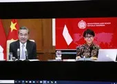 Indonesia tăng gấp 3 lượng tàu ngầm để đối phó Trung Quốc ảnh 2 Biển Đông: Indonesia thúc Trung Quốc tôn trọng luật quốc tế