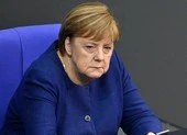 Danmarks Radio: Tình báo Đan Mạch giúp Mỹ theo dõi bà Merkel