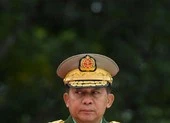 Bà Aung San Suu Kyi sẽ tiếp tục hầu toà ảnh 2 Đặc phái viên ASEAN đến Myanmar tìm giải pháp giải quyết khủng hoảng