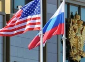 Nga: Mỹ cần dừng thù địch để được gạch khỏi danh sách quốc gia không thân thiện