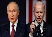 Ông Biden cảnh báo ông Putin: Nếu ông Navalny chết, vị thế Nga sẽ bị ảnh hưởng ảnh 3 Ông Putin hy vọng cuộc gặp ở Geneva với ông Biden sẽ giúp nối lại quan hệ Nga-Mỹ