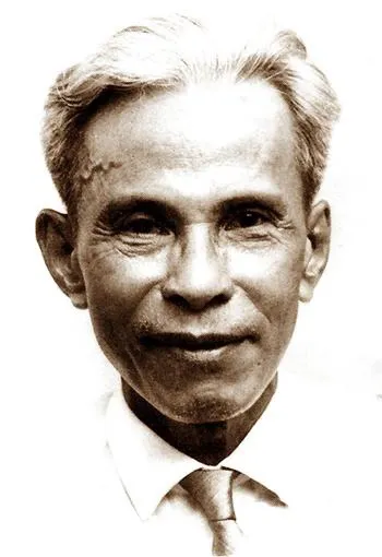 Học giả Nguyễn Hiến Lê (1912-1984)
